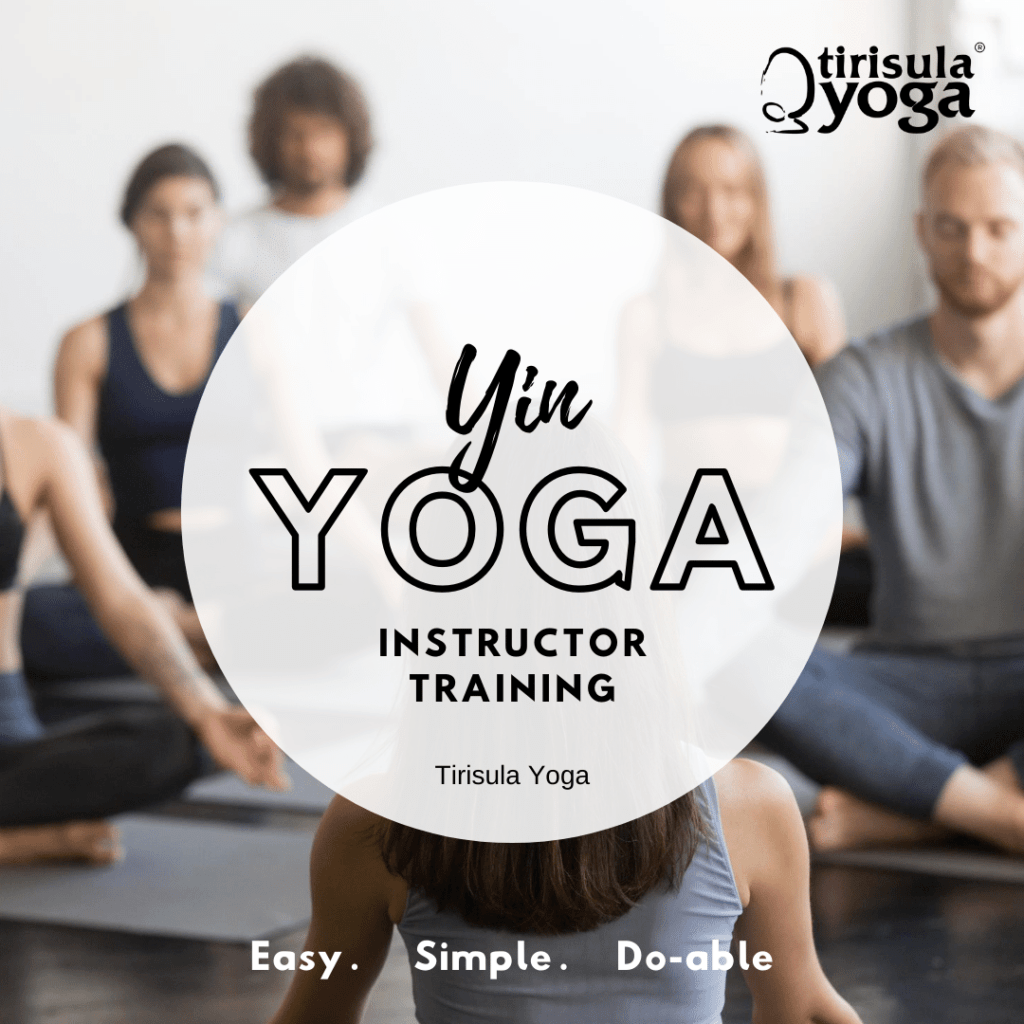 200 Hour Yoga Teacher Training Singapore | Tirisula Yoga