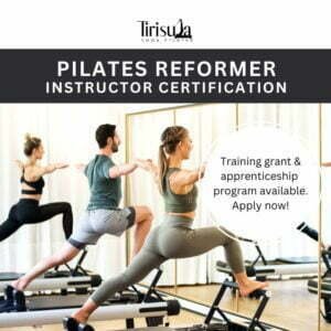 Pilates Reformer Instructor Course, Johor, Malaysia