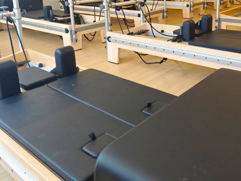 Singapore's first Split carriage reformer class